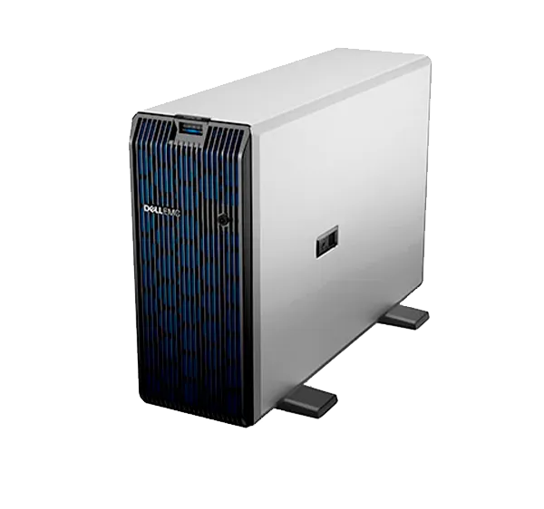 PowerEdge T550