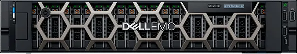 PowerEdge R840