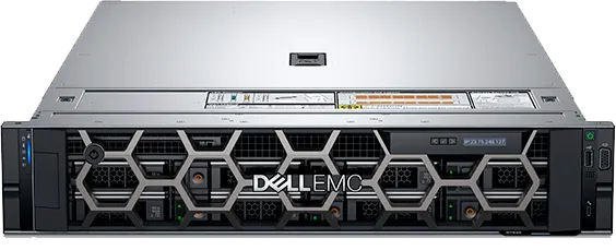 PowerEdge R7525