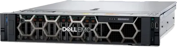PowerEdge R550