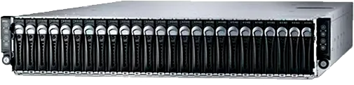 PowerEdge C6320P